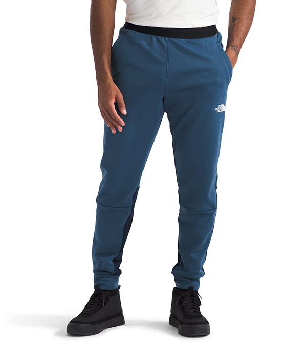 Mens Mountain Athletics Fleece Pant