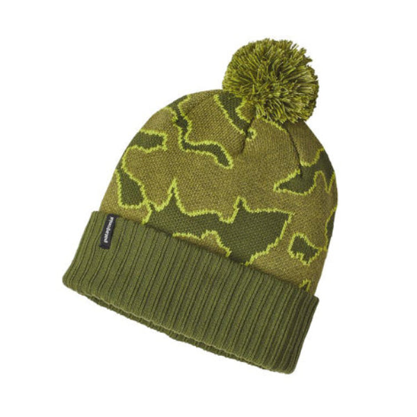 PATAGONIA Powder Town Beanie
