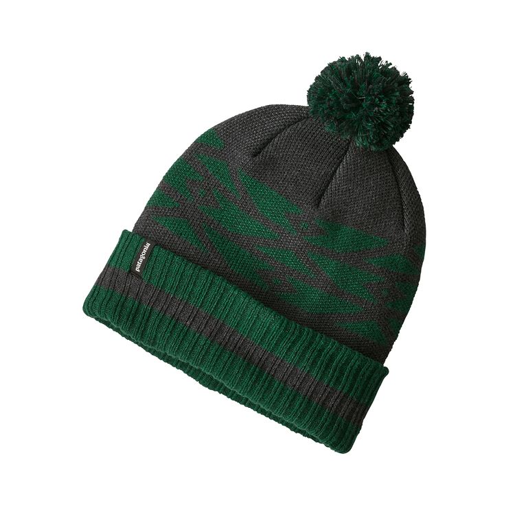 PATAGONIA Powder Town Beanie