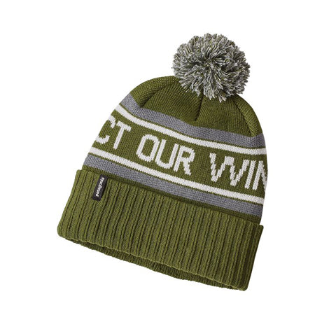 PATAGONIA Powder Town Beanie