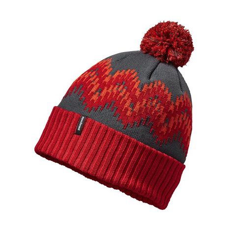 PATAGONIA Powder Town Beanie