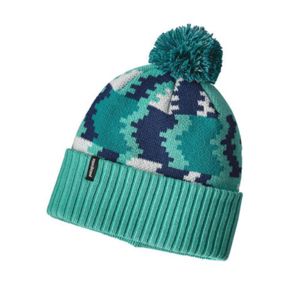 PATAGONIA Powder Town Beanie
