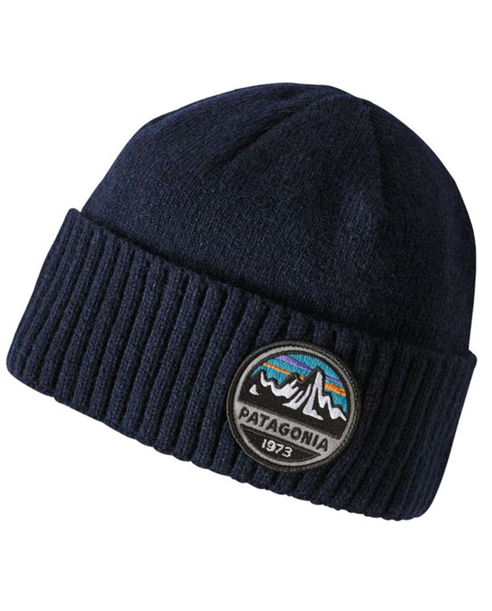 PATAGONIA Brodeo Beanie