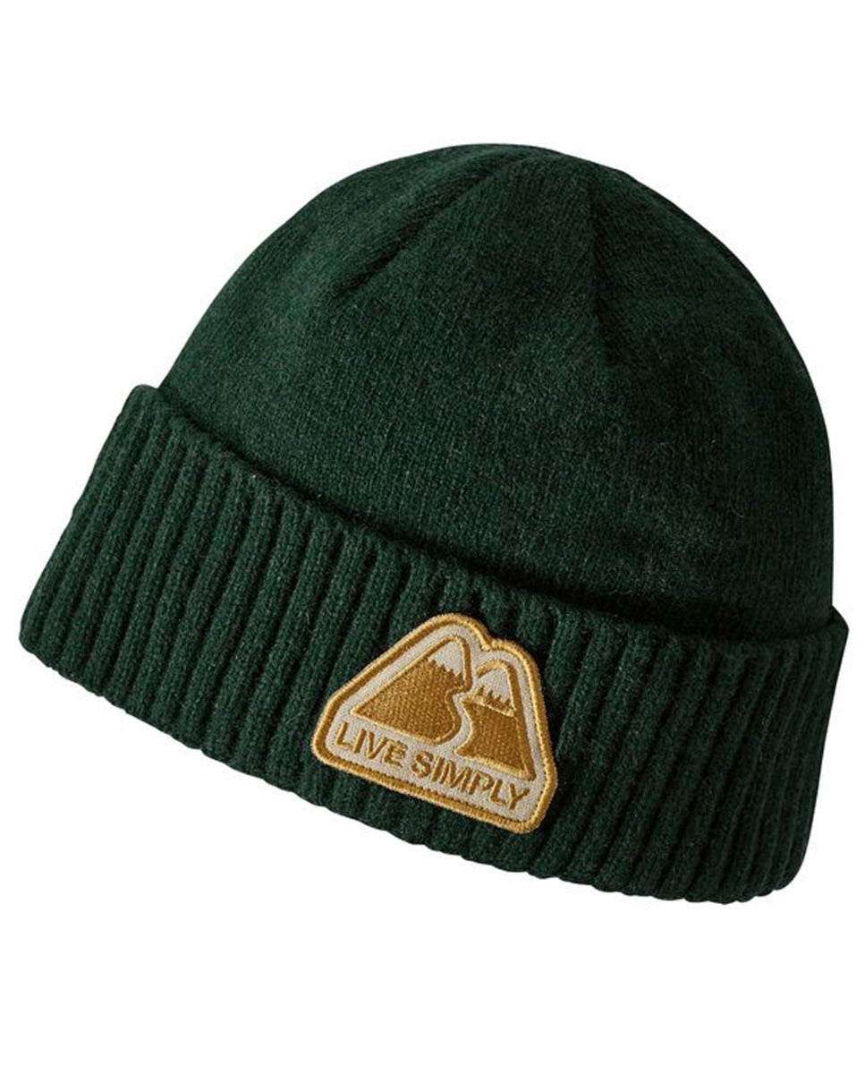 PATAGONIA Brodeo Beanie