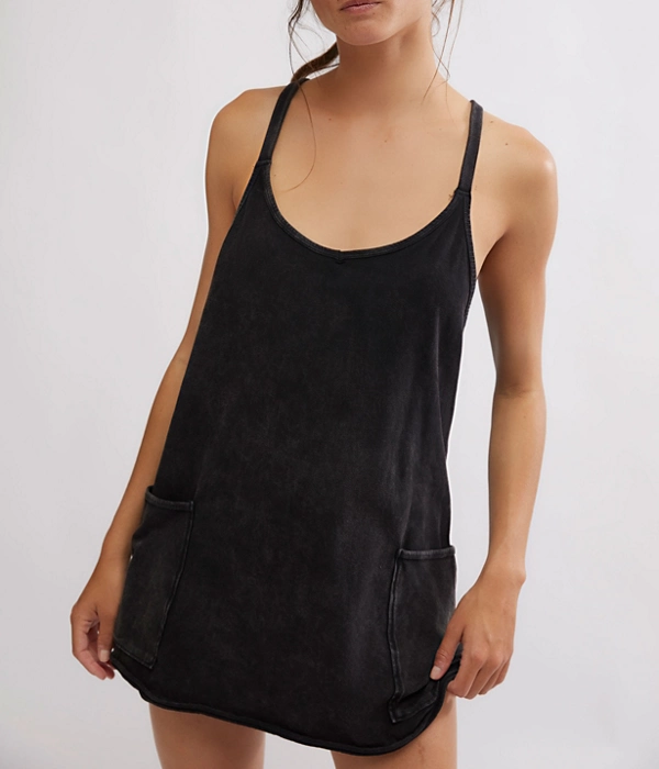 Womens Hot Shot Mini