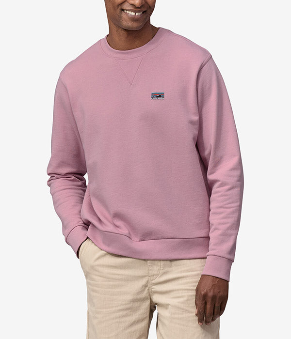 Mens Daily Crewneck Sweatshirt