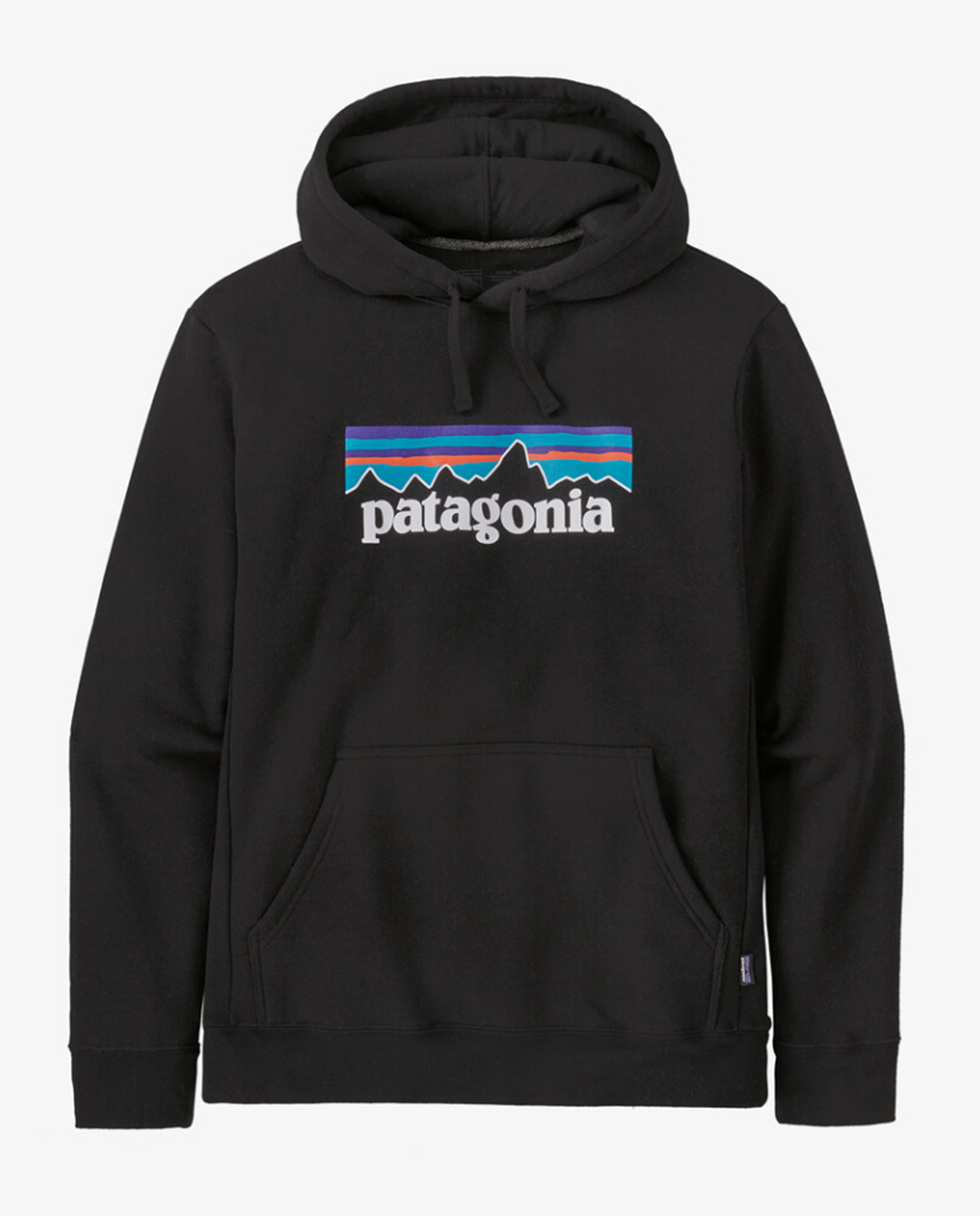 Mens P-6 Logo Uprisal Hoody