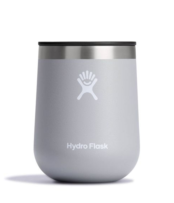 10oz Ceramic Wine Tumbler