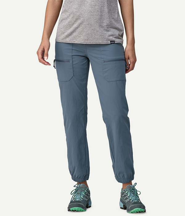 Womens Quandary Joggers