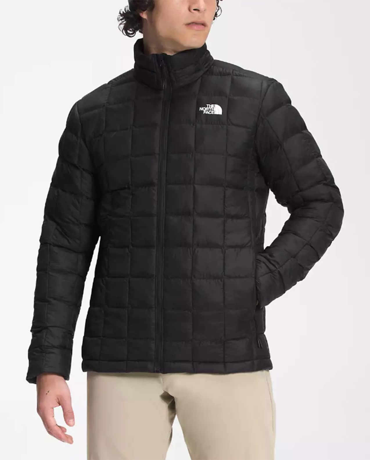 Mens Thermoball Eco Jacket