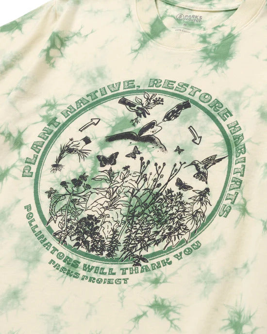 Womens Plant Native Classic Tee