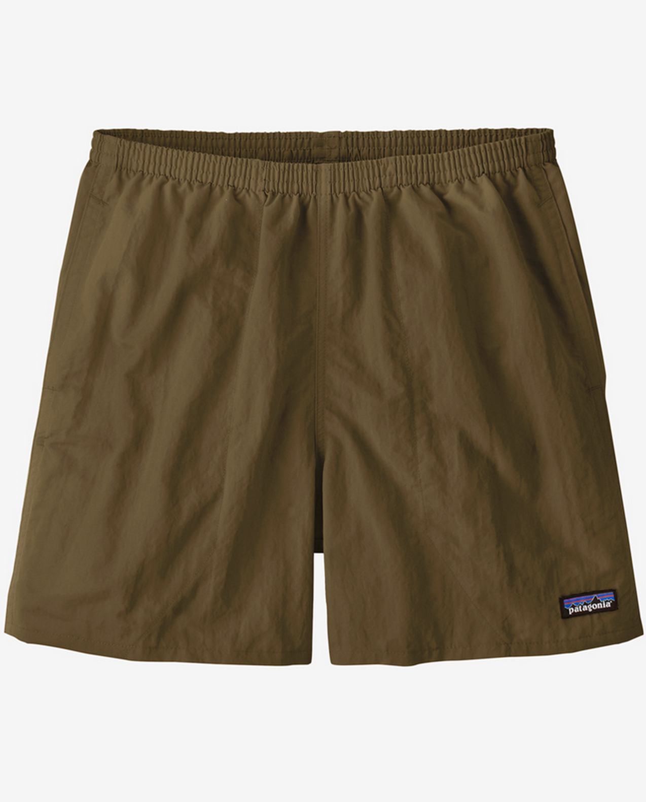 Mens Baggies Shorts - 5 in
