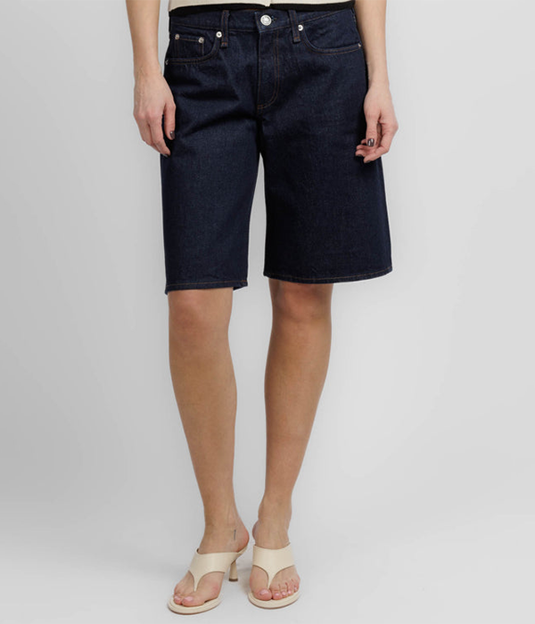 Womens Ariel Short