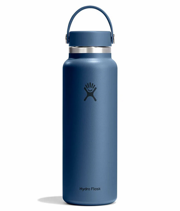 40oz Wide Flex Cap