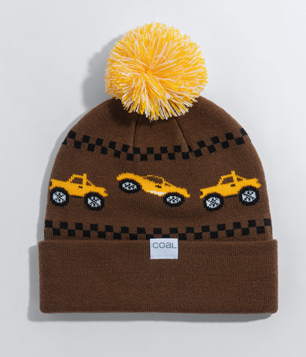 Toy Bin Hat