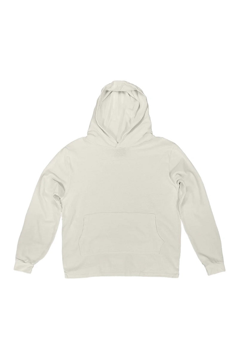 Mens Santa Cruz Hooded Sweatshirt