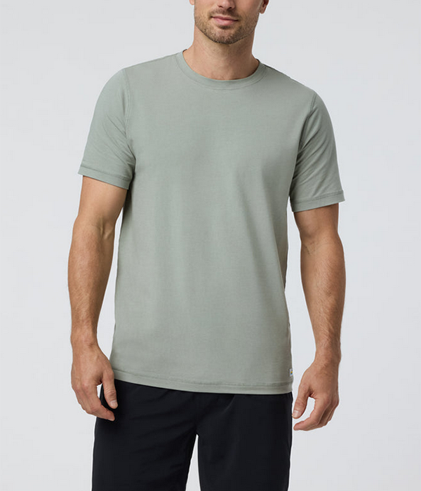 Mens Tuvalu Tee