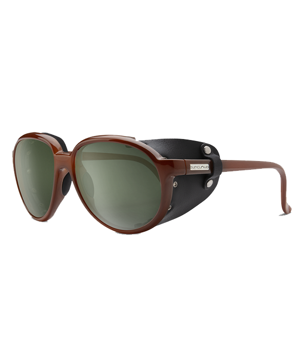 Glacier Sunglasses