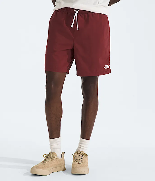 Mens Action Short 2.0
