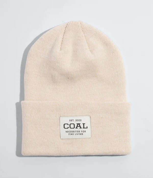 Coal The Uniform