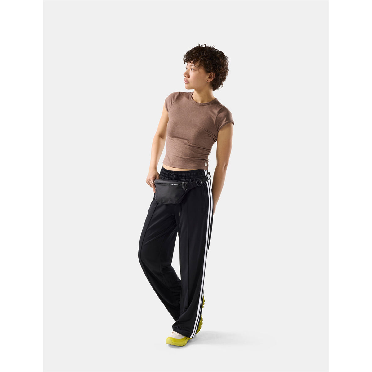 Matador 2L Lite Sling - Black - Black