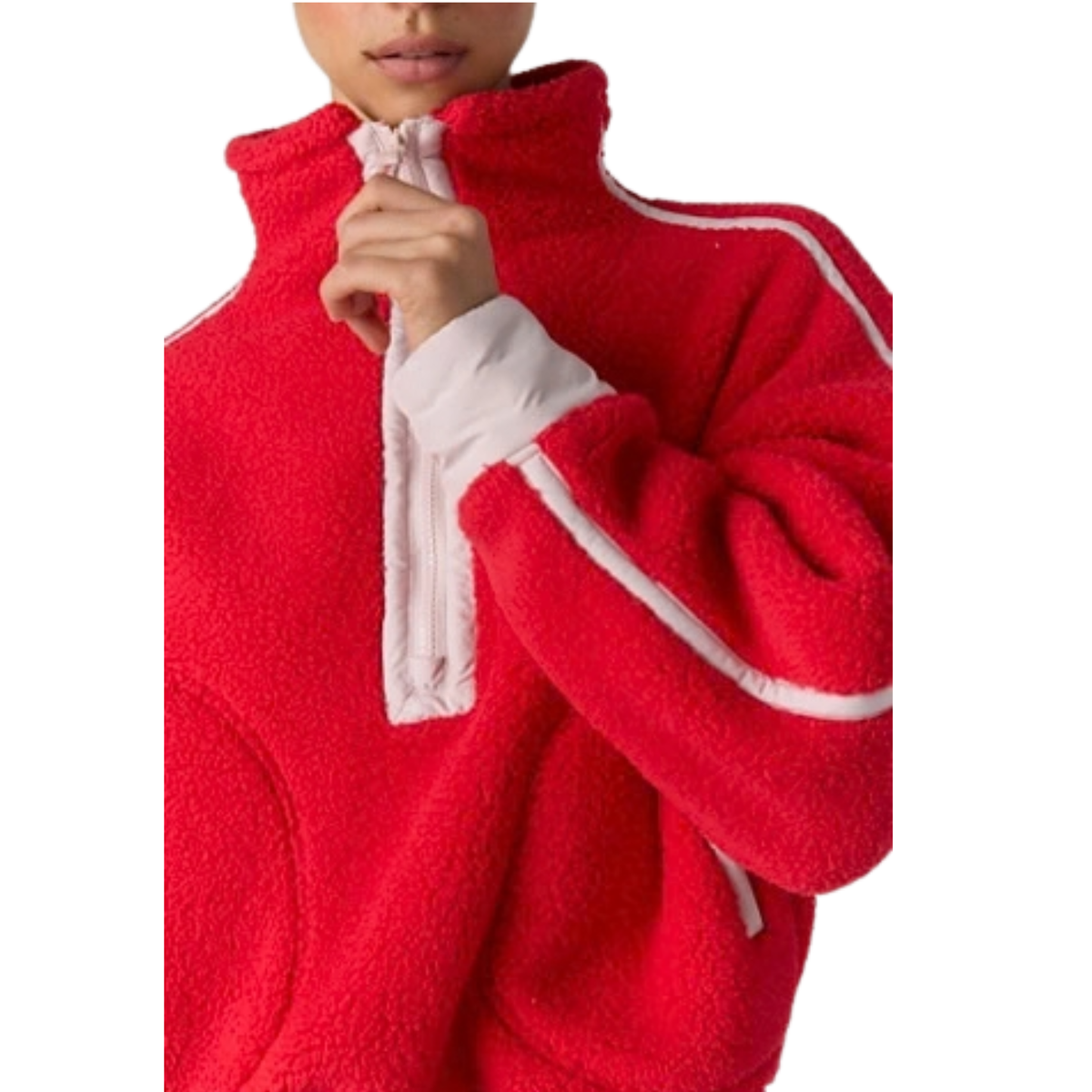 Mountain High 1/2 Zip