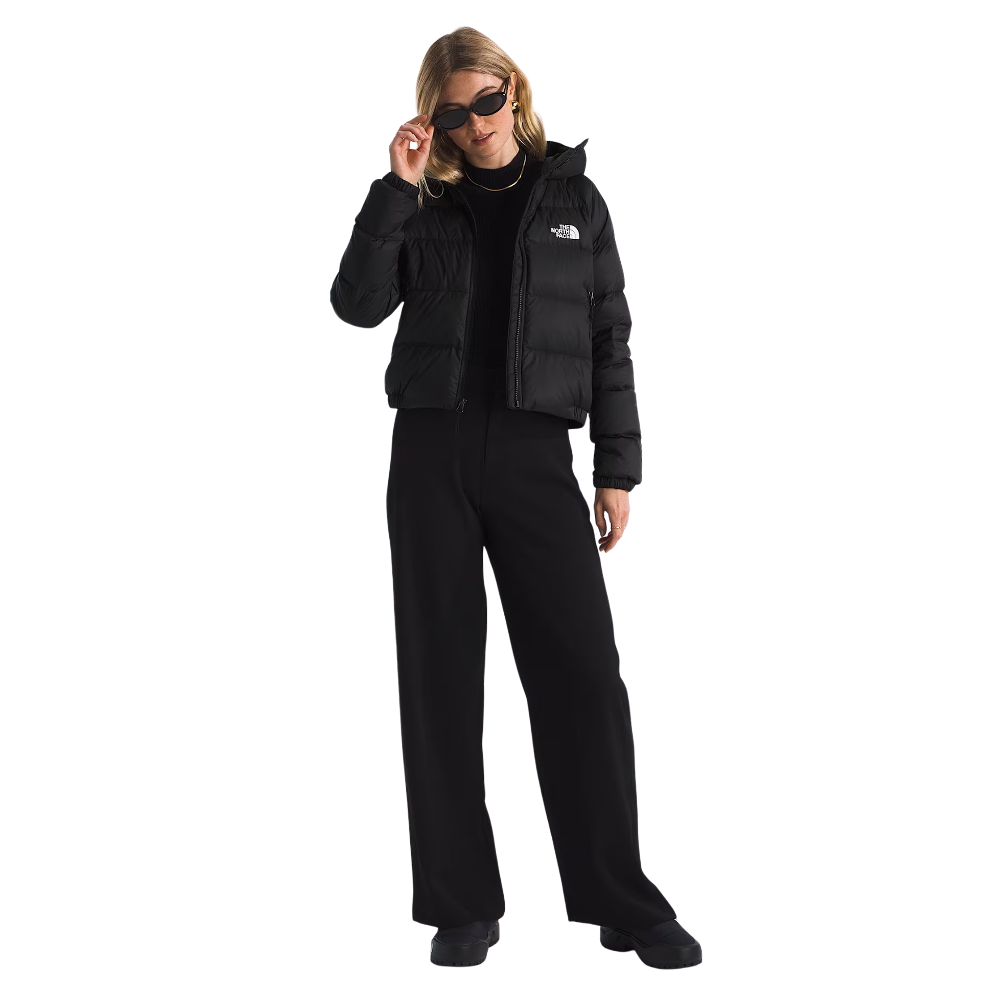 Womens Hydrenalite Down Hoodie