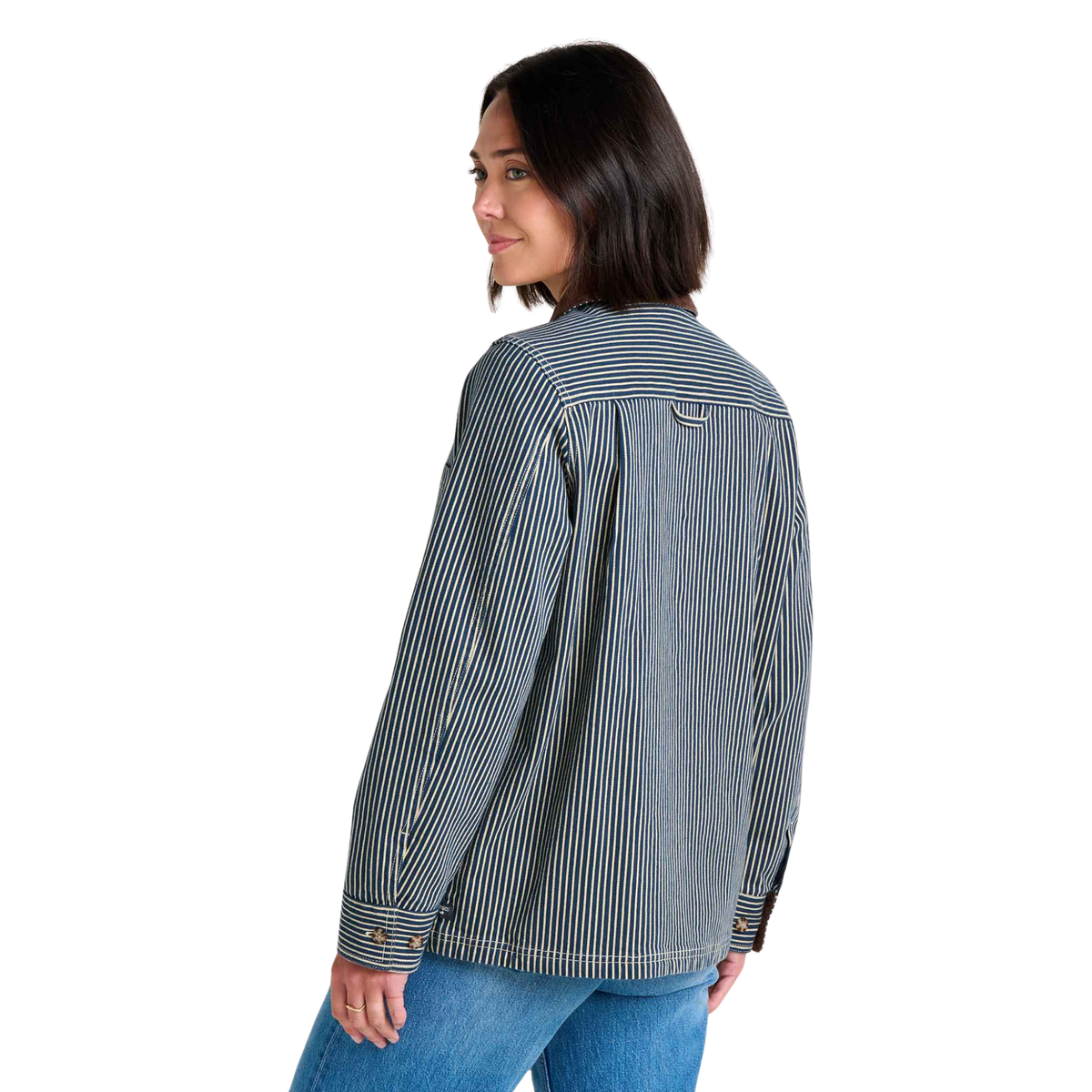 Womens Balsam Barn Jacket