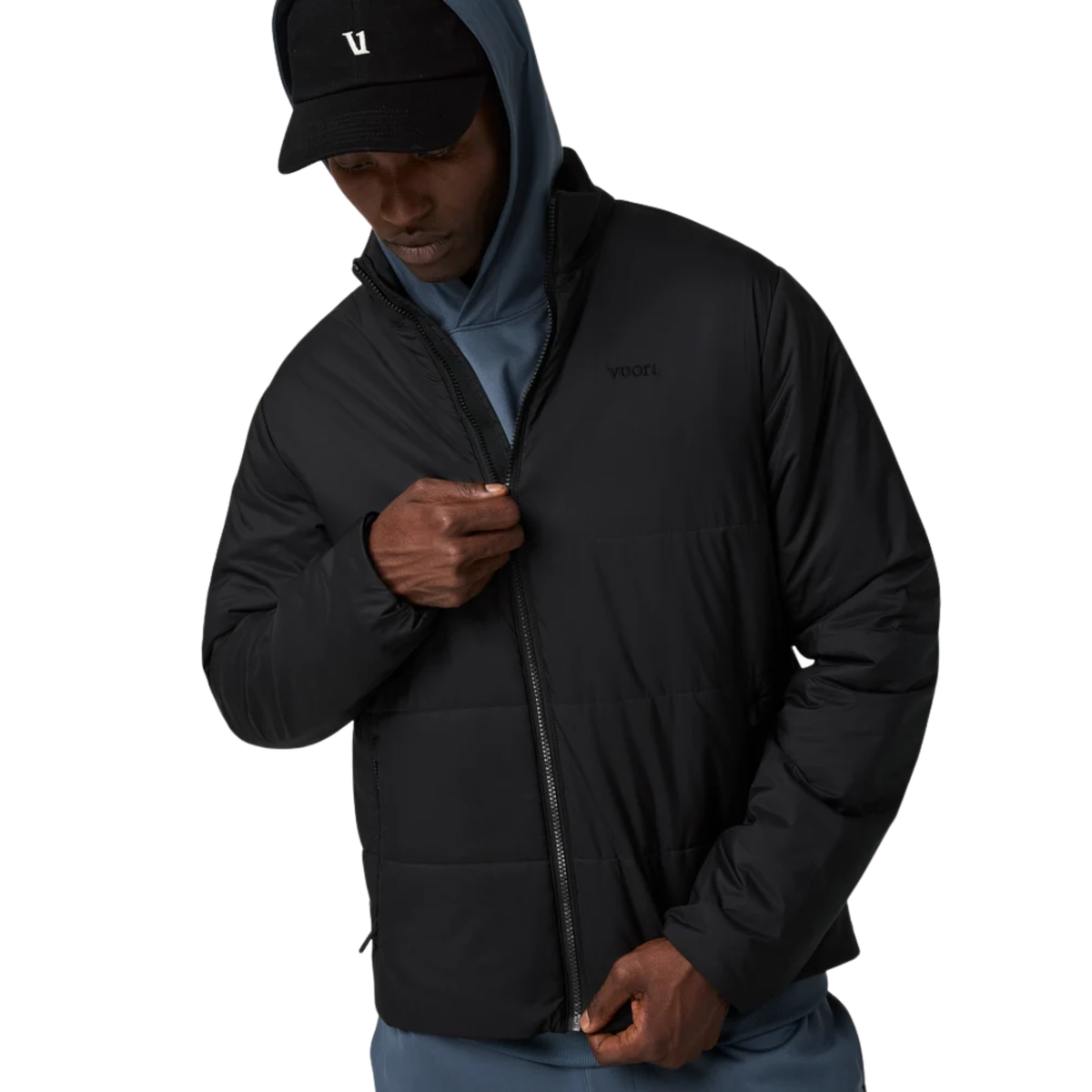 Mens Echo Insulated Jacket 3.0