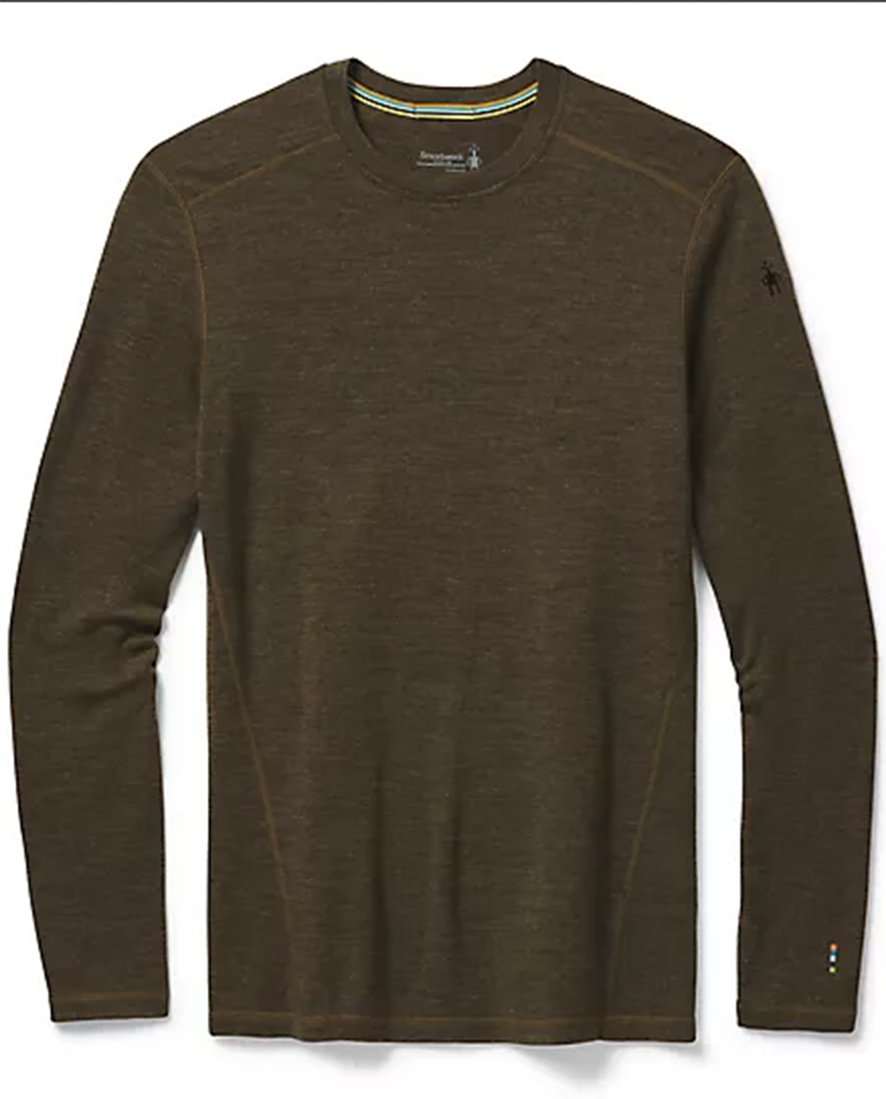 SMARTWOOL Mens Merino 250 Baselayer Crew