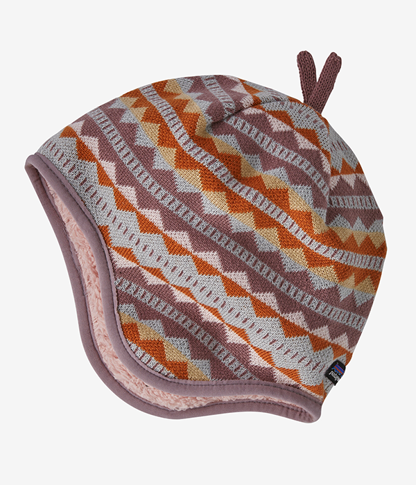 Baby Reversible Beanie