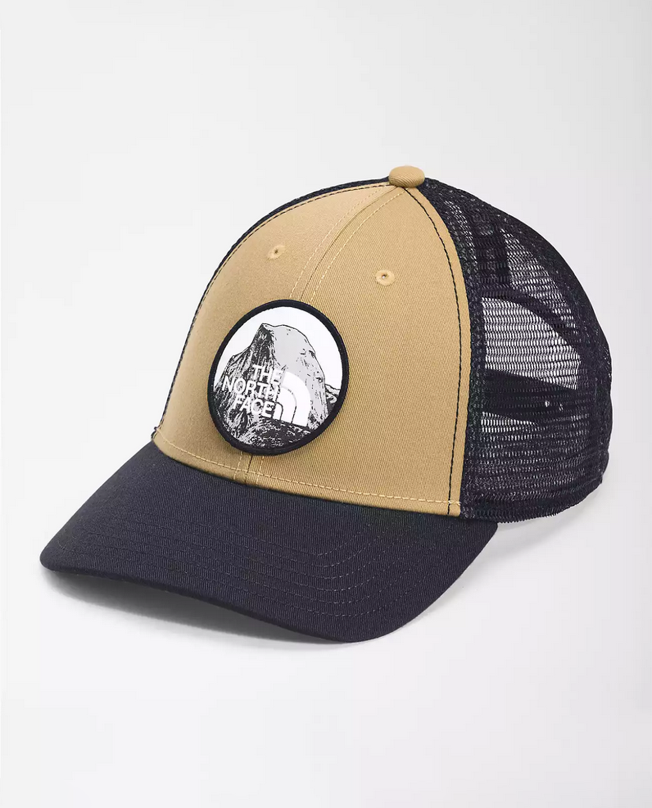 Mudder Trucker F25
