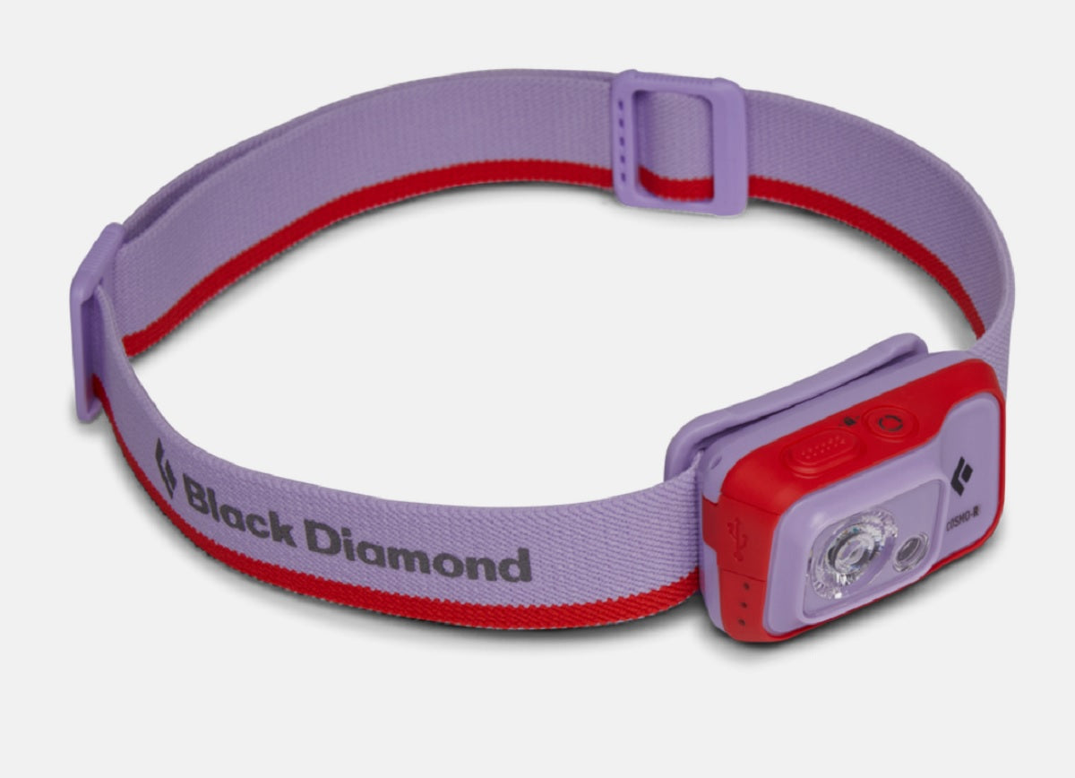 Cosmo 350-R Headlamp