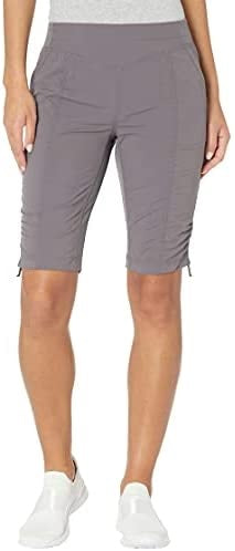 Womens Viajar II Shorts
