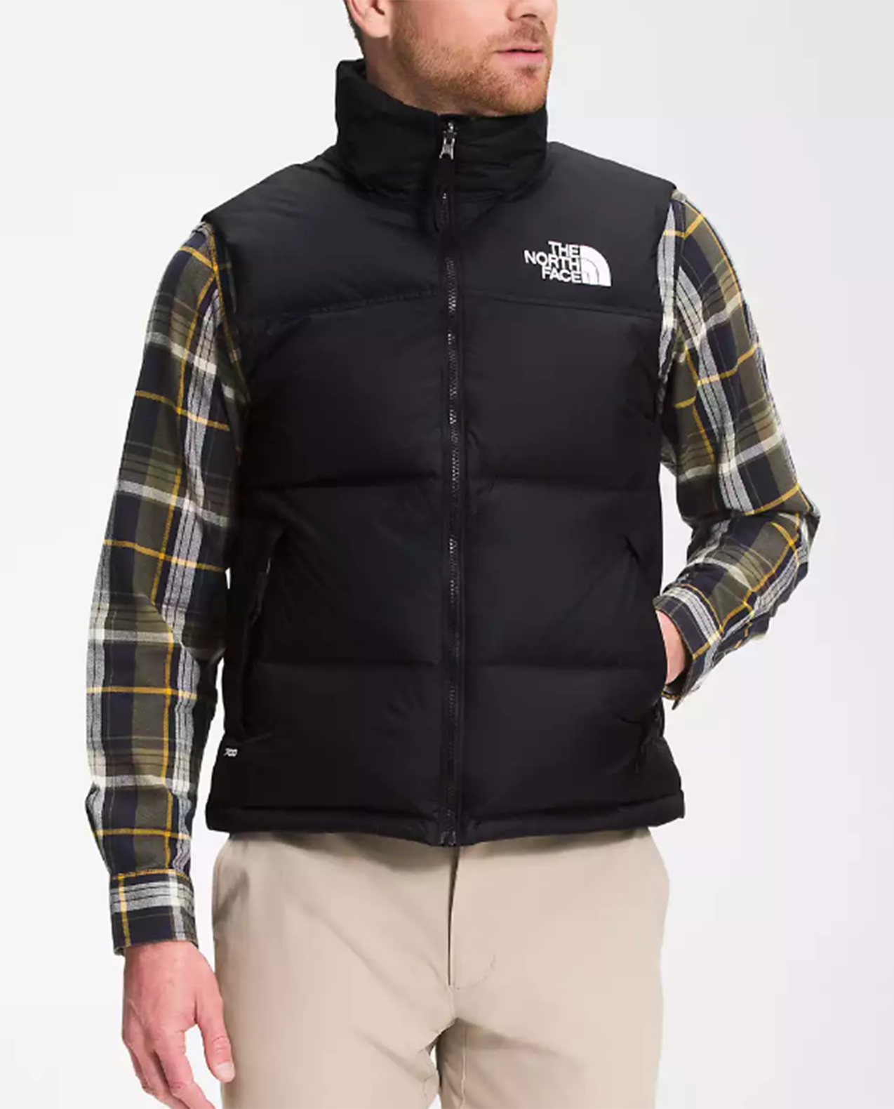 Men's 1996 Retro Nuptse Vest