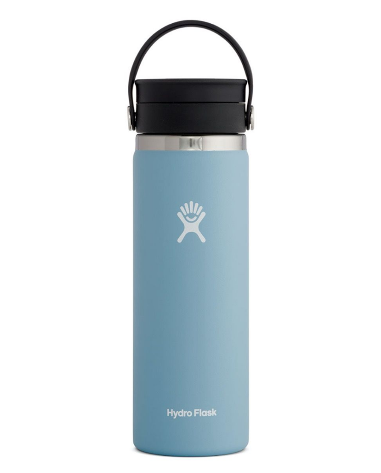 HYDRO FLASK 20oz Wide Mouth W/ Flex Sip