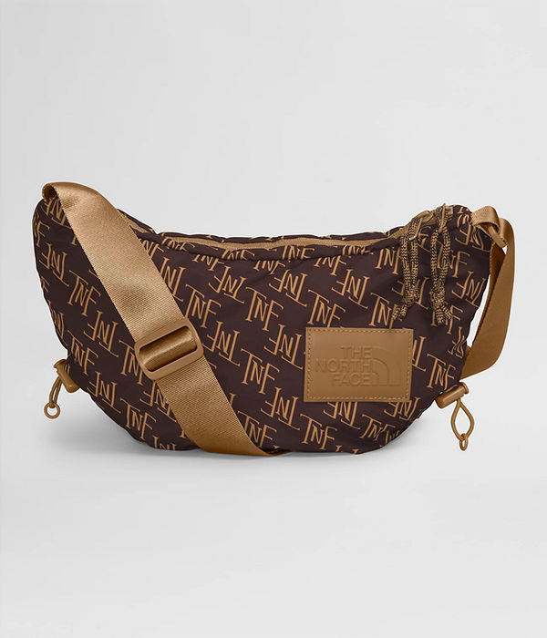 Womens Never Stop Crossbody S25