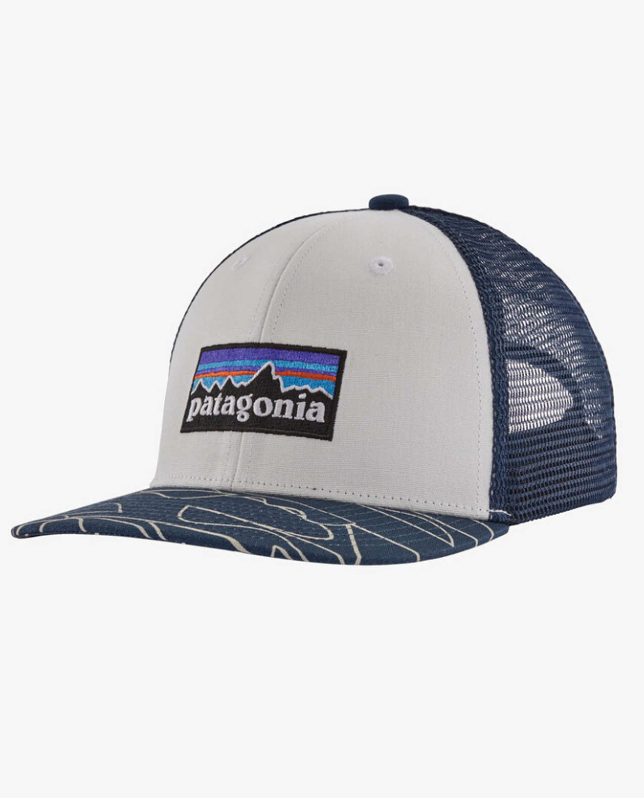 PATAGONIA Kids Trucker Hat