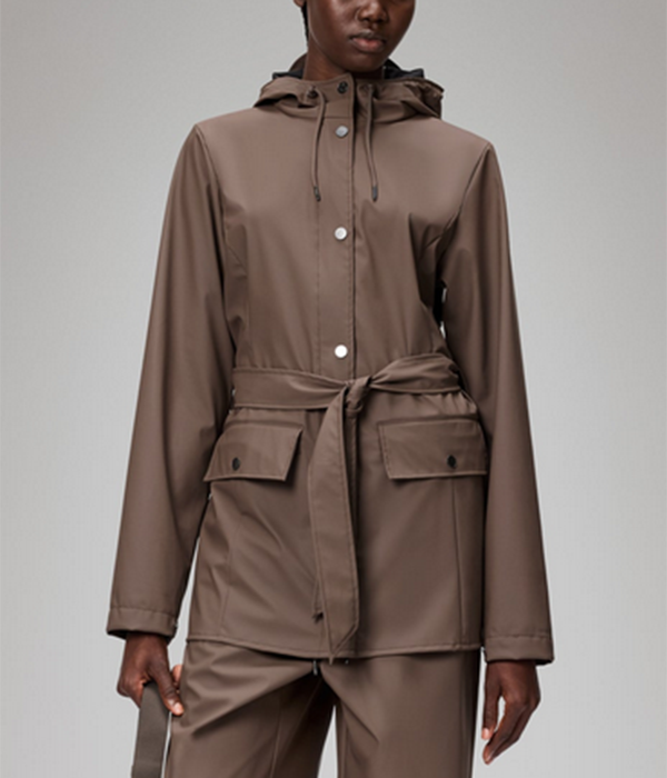Womens Curve Jacket W3