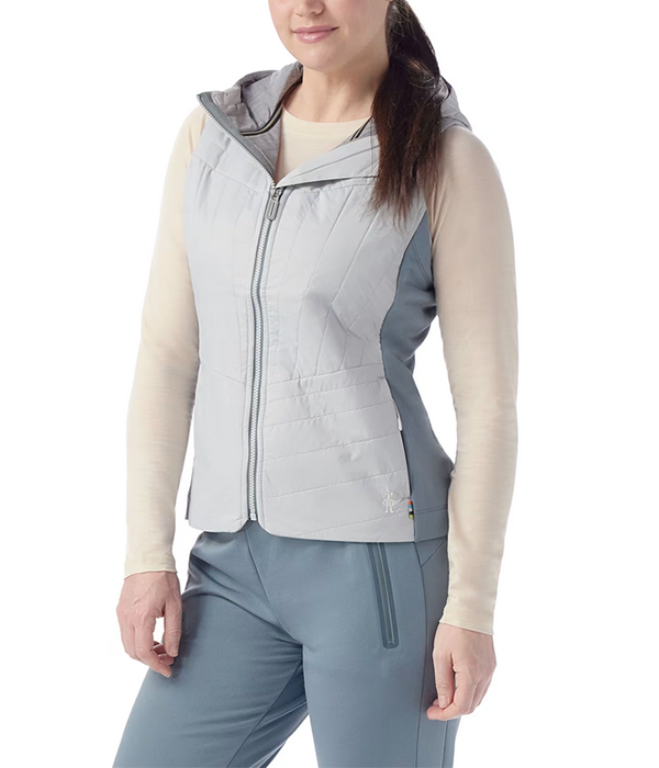 Womens Smartloft Vest