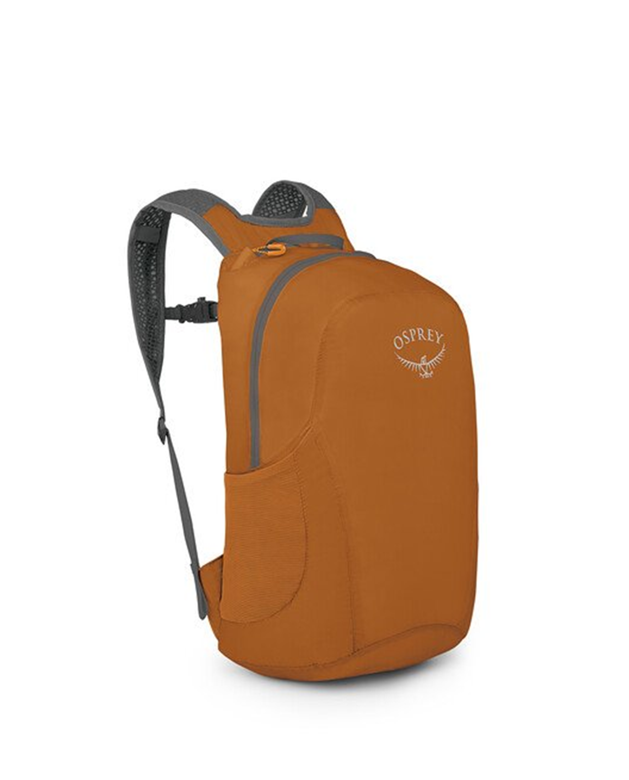 Ultralight Stuff Pack in Toffee Orange