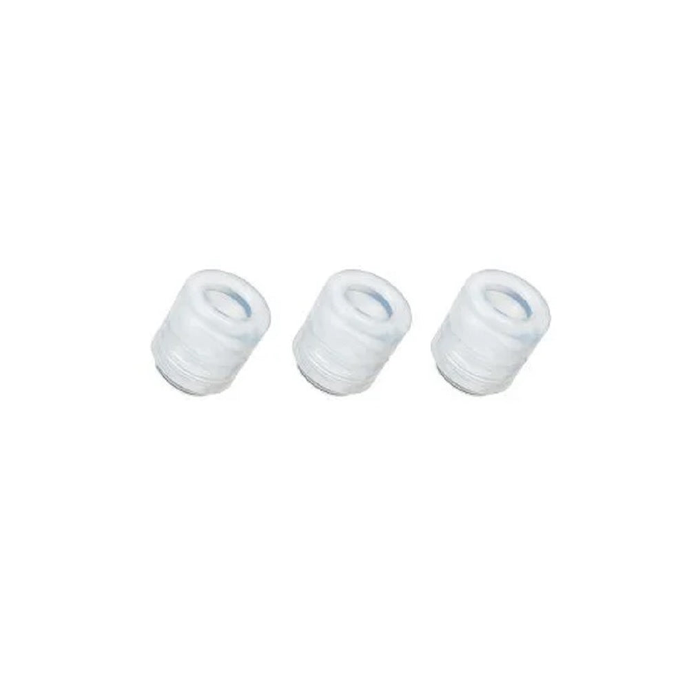 Hydraulics Bite Valve Sheath Replacement (3)