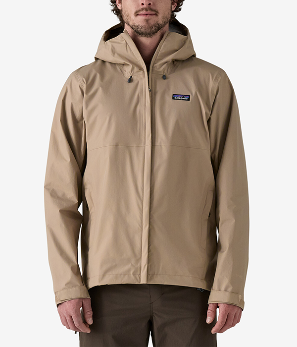 Mens Torrentshell 3L Jacket F26