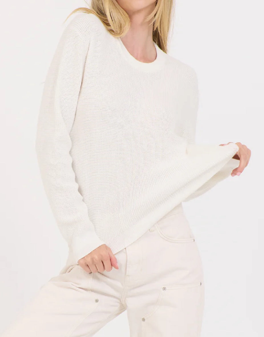 Womens Francesca Pullover