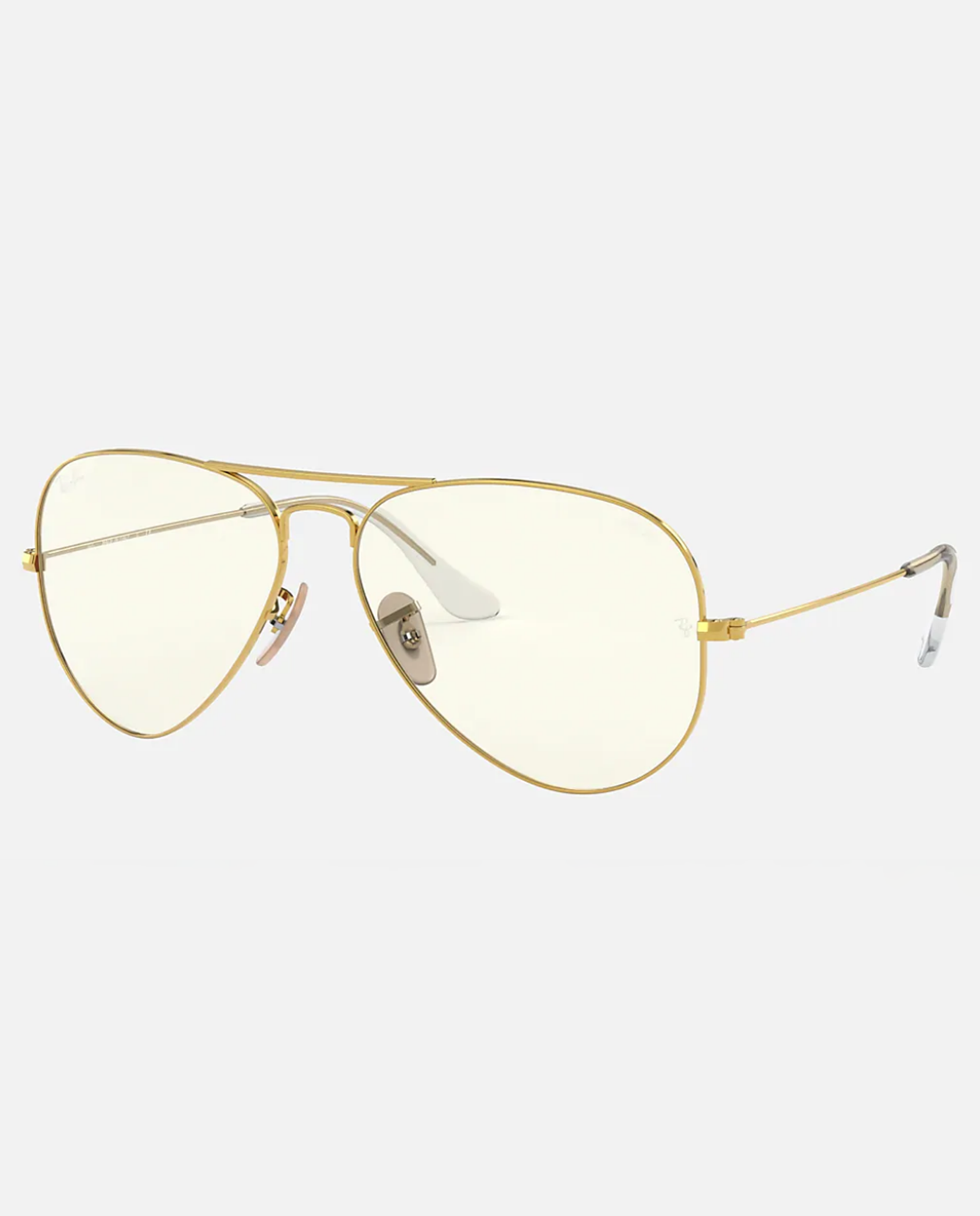 Aviator Large Metal 001/58