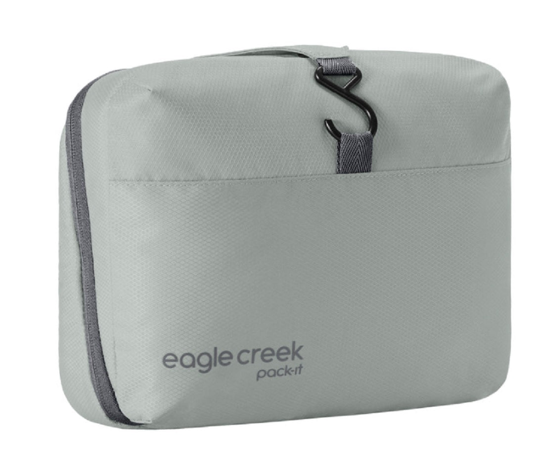 Pack-It Hanging Toiletry Kit F24