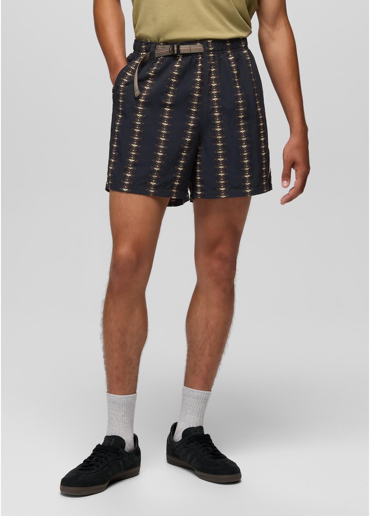 Mens Indio Heritage Short