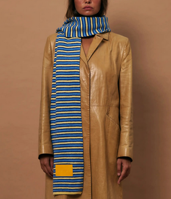 Womens Nevada Scarf