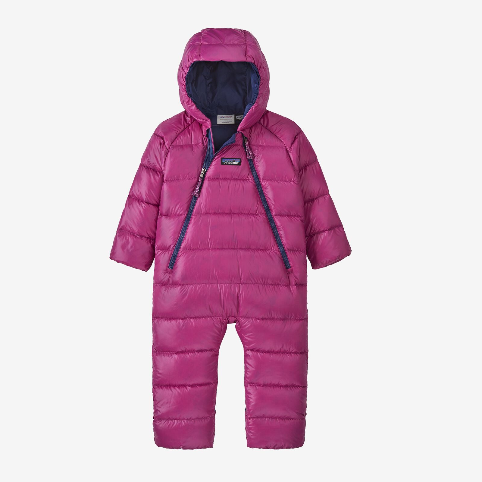 Infant Hi-Loft Down Sweater Bunting