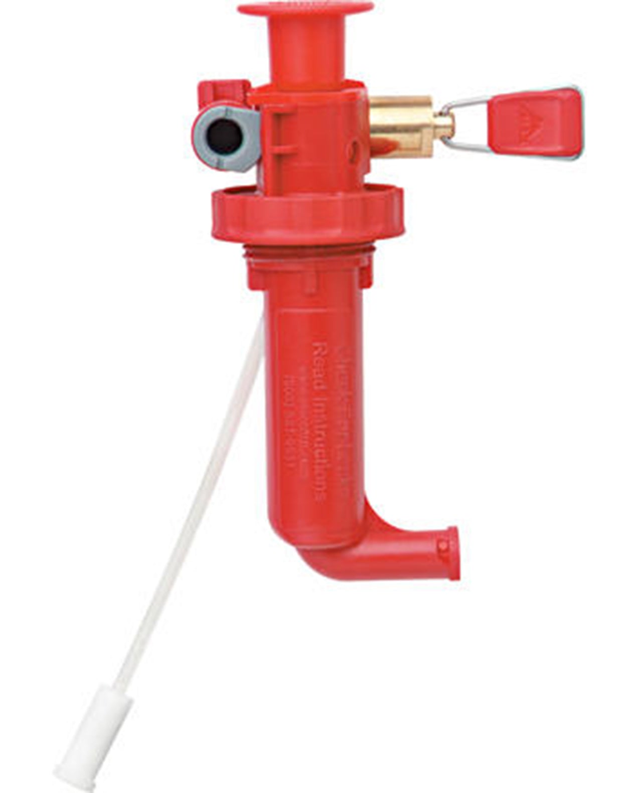 MSR Dragonfly Fuel Pump